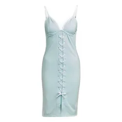 Phong Cách Thời Trang Mermaidcore Dự Đoán Thống Trị Nhiều Sàn Diễn